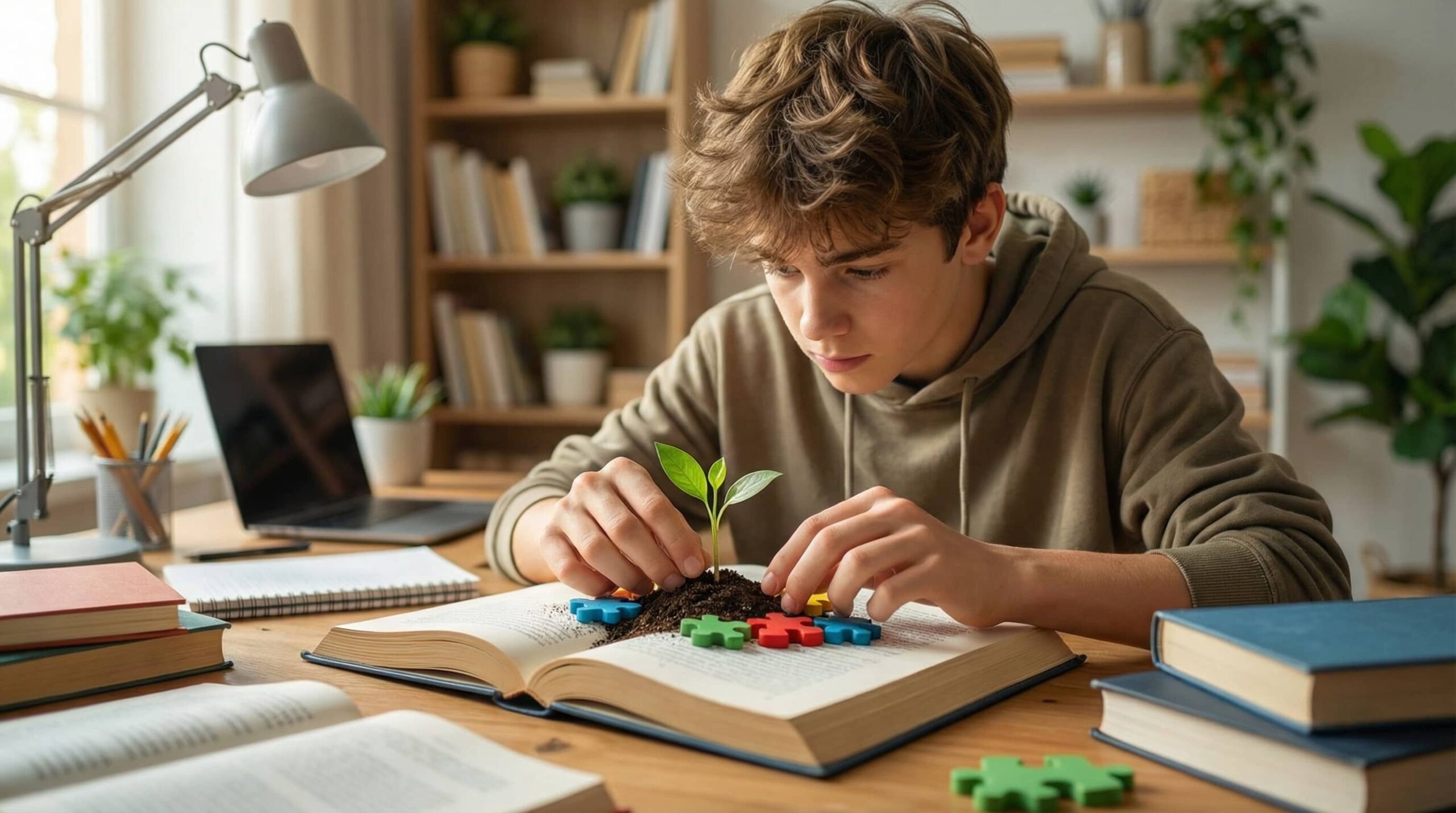 La répétition espacée : la méthode de révision que l’école n’enseigne pas (et qui change tout)