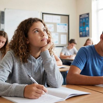 Comment aider son enfant à choisir ses spécialités en lycée sans se tromper